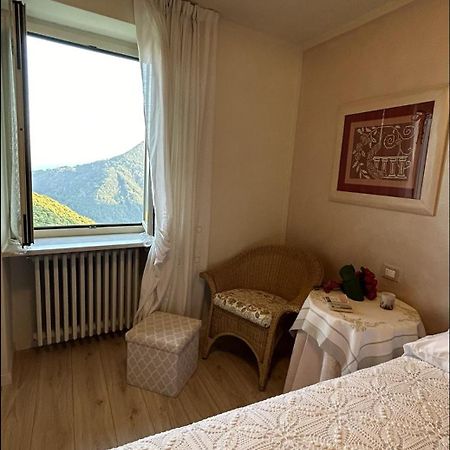 B&B Baldi Pertica Alta Exterior foto