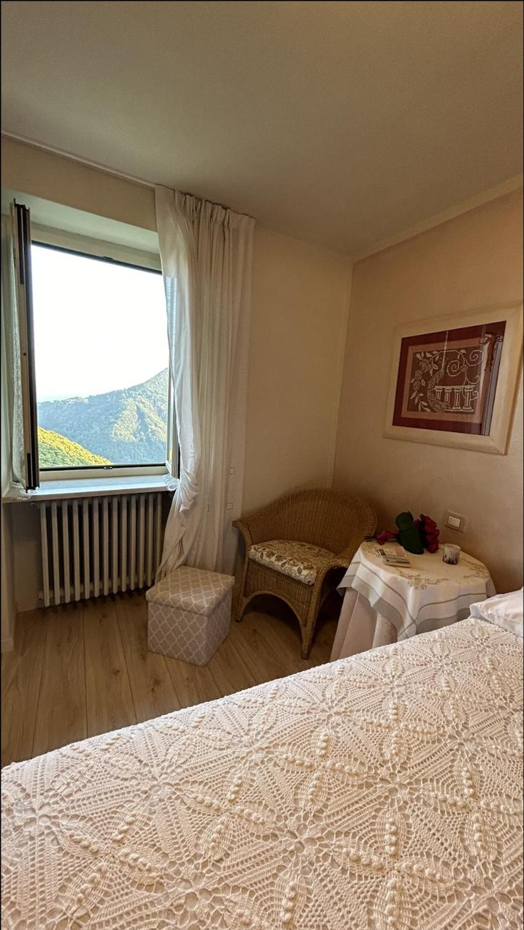 B&B Baldi Pertica Alta Exterior foto